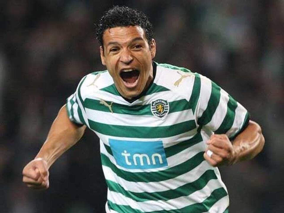 Derlei: «Sporting fez bem em tirar pressão à equipa»