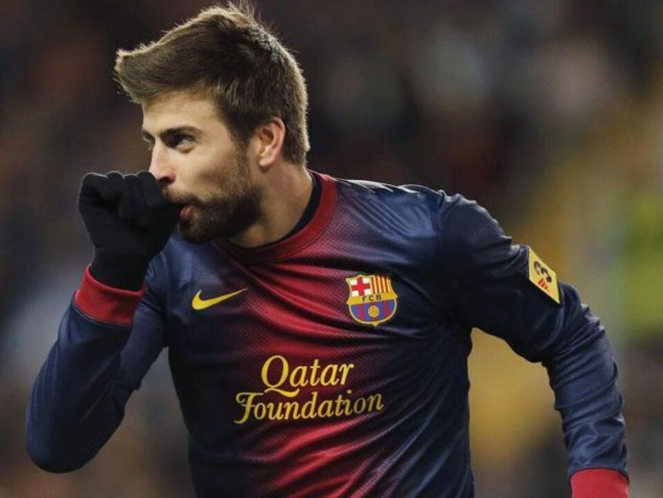 Sete jogadores do Barcelona na seleção da Catalunha