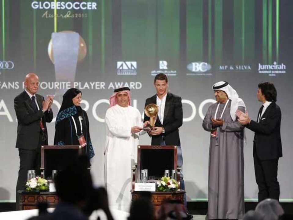 Museu de CR7 já começa a precisar de obras