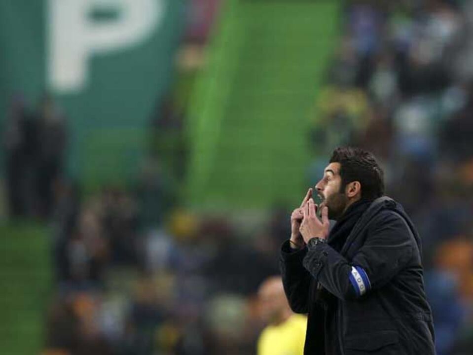 Paulo Fonseca: «Apresentámos uma estratégia de jogo cautelosa»