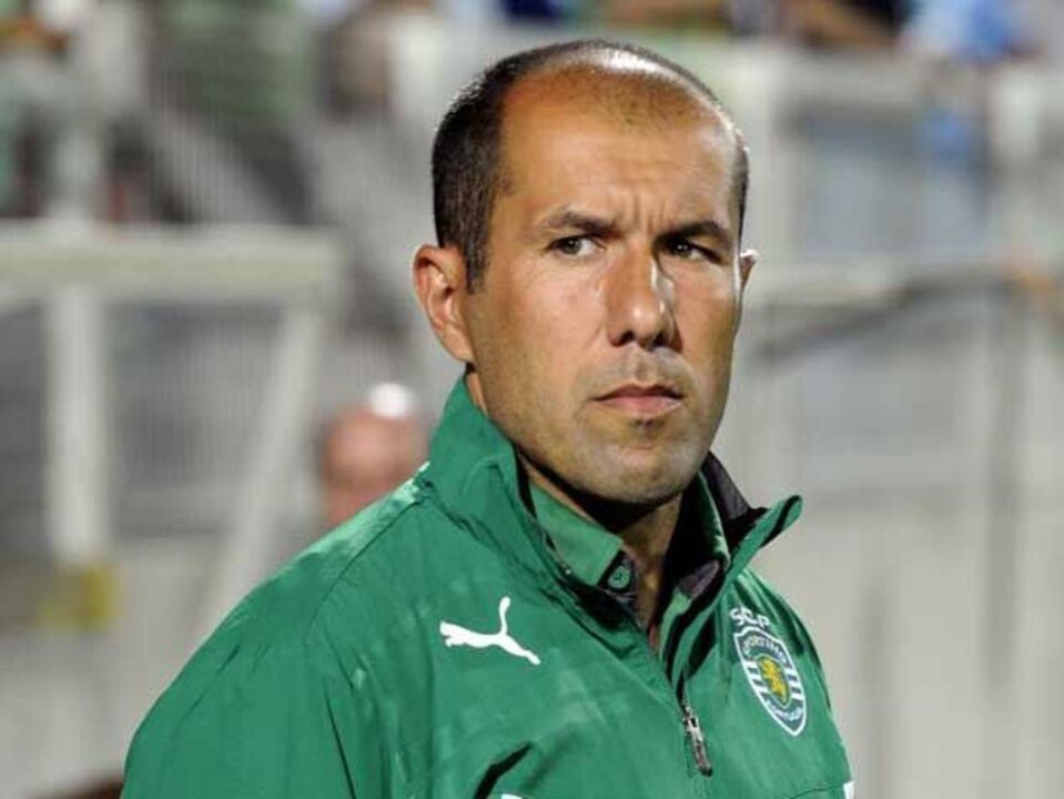 Leonardo Jardim: «Reduzimos o FC Porto»