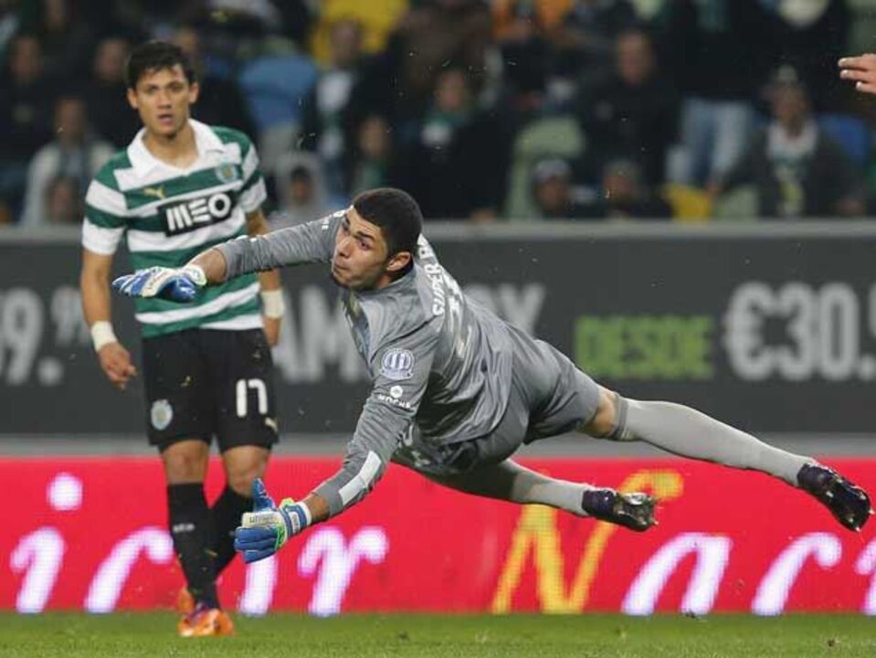 Fabiano mostrou ser mais do que um suplente