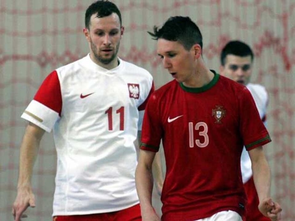 Marinho e Pedro Costa são novidades na seleção