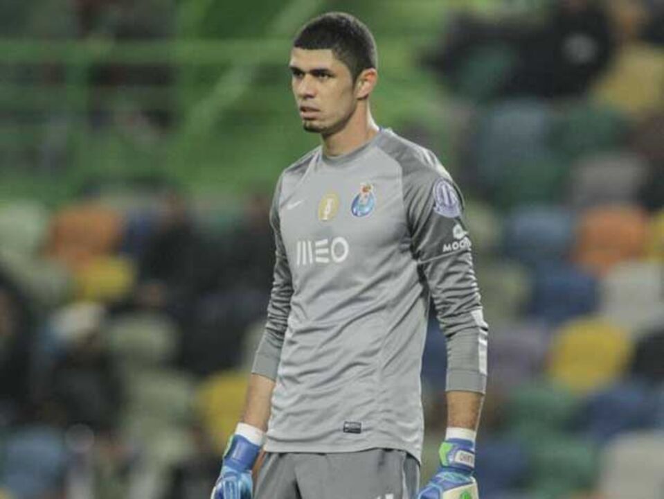 Sérgio Conceição: «Fabiano é um grande profissional»