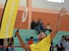 Lisboa recebeu 1.º Torneio de Badminton 