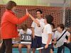 Lisboa recebeu 1.º Torneio de Badminton 