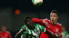 As melhores imagens do Rio Ave-Benfica
