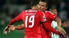 RIO AVE-BENFICA, em direto
