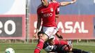 Funes Mori trabalhado para o lugar de Cardozo