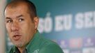 Leonardo Jardim: «Se houver contratações serão pontuais»