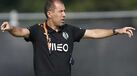 Leonardo Jardim chama 19 jogadores para o ataque à liderança