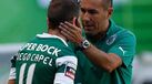 Capel: «Leonardo Jardim conseguiu encaixar as várias peças da equipa»