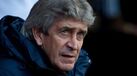 Pellegrini: «Barça está muito preocupado por nos defrontar»