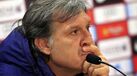 Tata Martino: «A nossa obrigação é chegar bem a fevereiro»