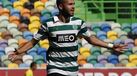 Sporting B derrota Braga B com bis de Betinho