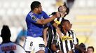 Portimonense-Feirense, 1-1: Empate mantém liderança