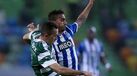 Danilo: «Faltou-nos o golo»