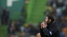 Paulo Fonseca: «Apresentámos uma estratégia de jogo cautelosa»