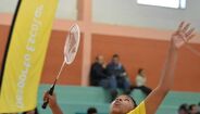Lisboa recebeu 1.º Torneio de Badminton 