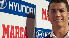 Ronaldo: «Este é o melhor arranque de época da minha carreira»