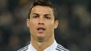 Ronaldo: «A minha secretária não me informou sobre a chamada de Blatter»