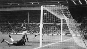 Inglaterra 1966