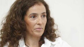 Elisabete Jacinto vai participar na Africa Eco Race