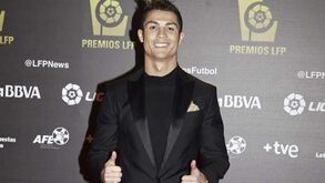 Ronaldo: «Custou-me dormir na noite do apuramento»