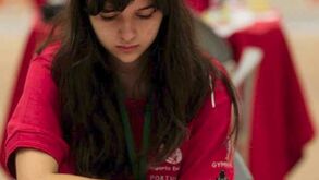 Bronze na Gymnasiade 2013 