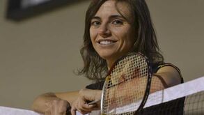 Badminton: Telma Santos vai a África