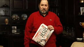 António Rodrigues: «Não foi uma surpresa»