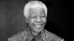 Nelson Mandela morre aos 95 anos