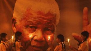 Funeral de Mandela agendado para dia 15