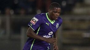 William Carvalho: «Não esperava este prémio»