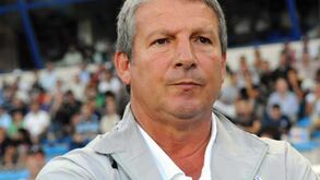 Rolland Courbis regressa ao Montpellier 