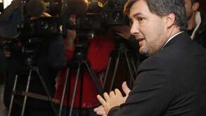 Bruno de Carvalho: «O céu não é o limite para o Sporting»