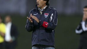 João de Deus: «Individualidades fizeram a diferença»