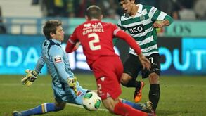 Líder escreve-se com M