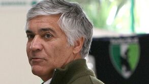 Paulo Andrade: «Rivais têm receio de nós»