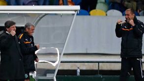 José Moniz: «Jardim vai ter de me pagar duas lagostas»