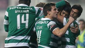 Líder à ronda 12 costuma ser campeão