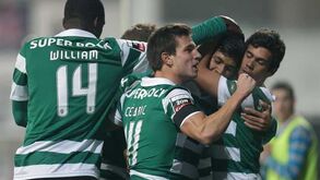 Arranque mais forte desde 1994/95