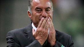 Carlos Pereira e o dérbi na Supertaça: «Um bom jogo mas com lacunas em ambas as partes»