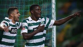 Presença na Seleção Nacional aumenta interesse em William