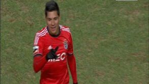 Enzo punido com um jogo de suspensão