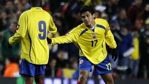 Elétrico 17 ainda pode ter paragem no Brasil