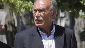 Gaspar Ramos: «Não é tudo pouca sorte...»