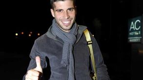 Insúa: «Este Sporting tem condições para ser campeão»