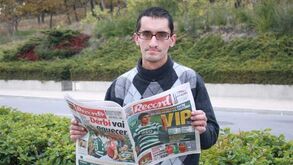 Luís Ribeiro: «Apostei tudo no Estoril»