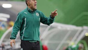 Leonardo Jardim: «Liderança não alterará rendimento dos jogadores»